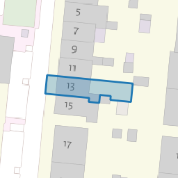 Perceel AHM01-W-1102