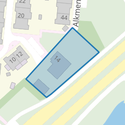 Perceel AHM01-W-1104