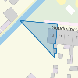 Perceel AHM01-W-1105