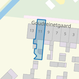 Perceel AHM01-W-1106