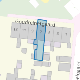 Perceel AHM01-W-1108