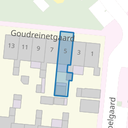 Perceel AHM01-W-1109