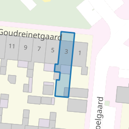 Perceel AHM01-W-1110