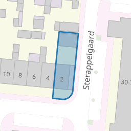 Perceel AHM01-W-1112