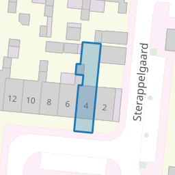 Perceel AHM01-W-1113