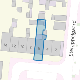 Perceel AHM01-W-1114