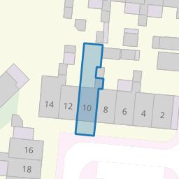 Perceel AHM01-W-1116