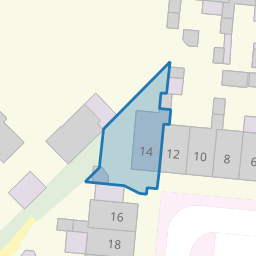 Perceel AHM01-W-1118