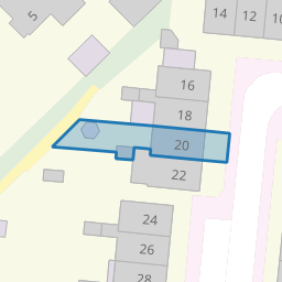 Perceel AHM01-W-1121