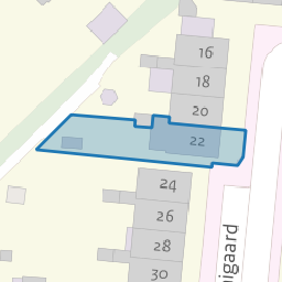 Perceel AHM01-W-1122