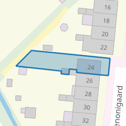 Perceel AHM01-W-1123