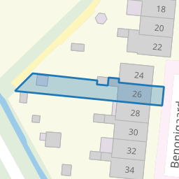 Perceel AHM01-W-1124