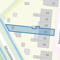 Perceel AHM01-W-1126