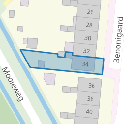 Perceel AHM01-W-1128