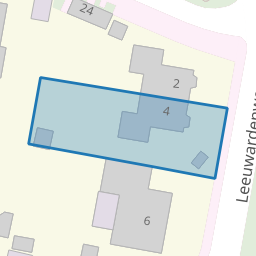 Perceel AHM01-W-1139