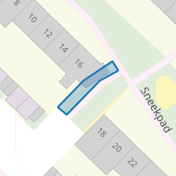 Perceel AHM01-W-1142