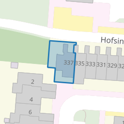 Perceel AHM01-W-1151