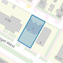 Perceel AHM01-W-1163