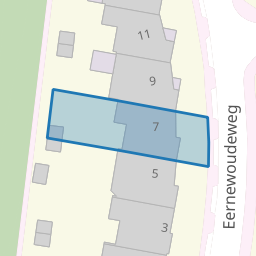 Perceel AHM01-W-1169