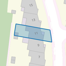 Perceel AHM01-W-1171