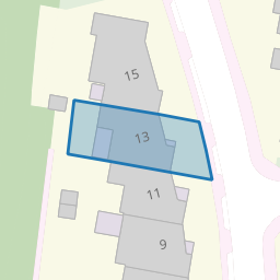 Perceel AHM01-W-1172