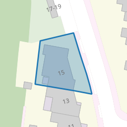 Perceel AHM01-W-1173