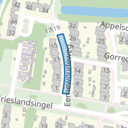 Perceel AHM01-W-1174