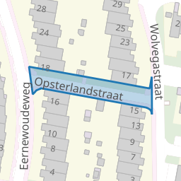 Perceel AHM01-W-1175