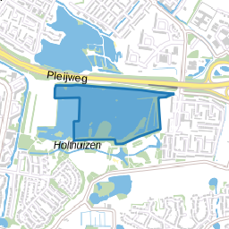 Perceel AHM01-W-1180