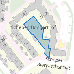 Perceel AHM01-W-1200