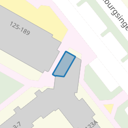 Perceel AHM01-W-1201