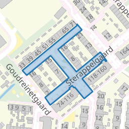 Perceel AHM01-W-1211