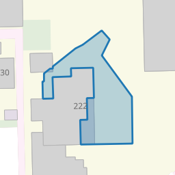 Perceel AHM01-W-1219