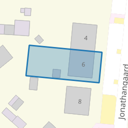 Perceel AHM01-W-1236