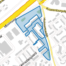 Perceel AHM01-W-1243