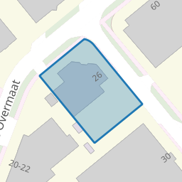 Perceel AHM01-W-1247