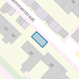 Perceel AHM01-W-1256