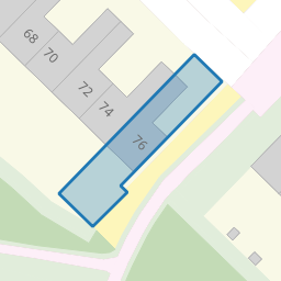 Perceel AHM01-W-1258