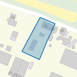 Perceel AHM01-W-1265