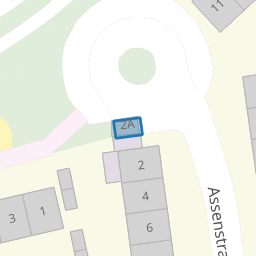 Perceel AHM01-W-1284