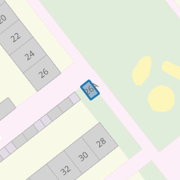 Perceel AHM01-W-1288