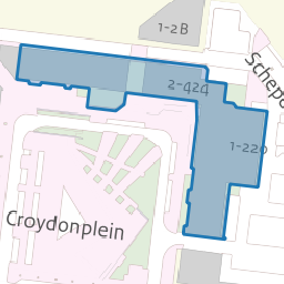 Perceel AHM01-W-1306