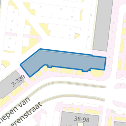 Perceel AHM01-W-1309