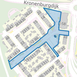 Perceel AHM01-W-1325