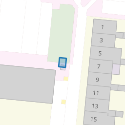 Perceel AHM01-W-1334