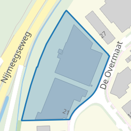 Perceel AHM01-W-1340