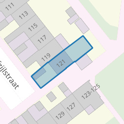 Perceel AHM01-W-1342