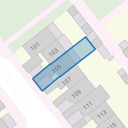 Perceel AHM01-W-1350