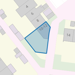 Perceel AHM01-W-1354