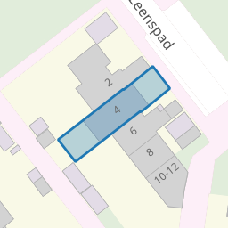 Perceel AHM01-W-1357